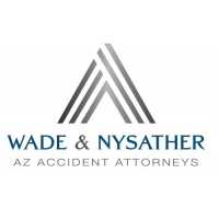 Wade and Nysather P.C. Logo