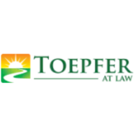 Toepfer at Law, PLLC Logo