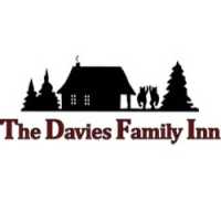 The Davies Family Inn at Shadowridge Ranch Logo
