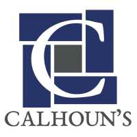 Calhoun's Logo