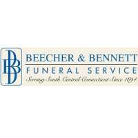 Beecher & Bennett Funeral Service Logo