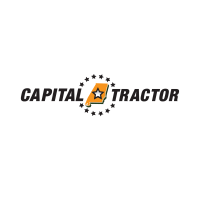 Capital Tractor, Inc. Logo