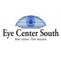 Eye Center South - Albany Logo