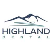 Highland Dental Logo