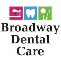 Broadway Dental Care Logo