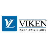 Viken Law Firm Logo
