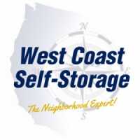 West Coast Self-Storage Salinas Logo