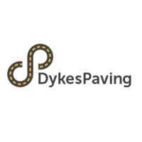 Dykes Paving and Concrete Materials Logo