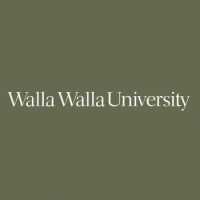 Walla Walla University - Social Work campus Logo