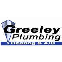 Greeley Plumbing, Heating & Air Conditioning Logo