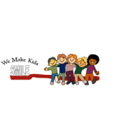 We Make Kids Smile Logo