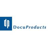 DocuProducts Corporation Logo