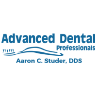 Advanced Dental Professionals: Rapid City Family Dentist Logo