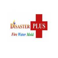 Disaster Plus Corp Logo
