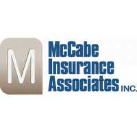 McCabe Insurance Associates, Inc. Logo