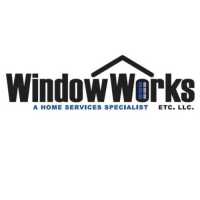 WindowWorks LLC Logo