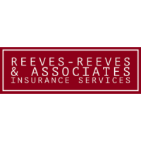 Reeves-Reeves and Associates Insurance Services Logo
