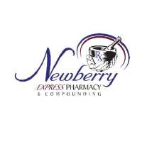 Newberry Express Pharmacy Logo