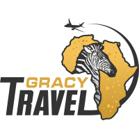 Gracy Travel International Logo