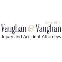 Vaughan & Vaughan Injury and Accident Attorneys Logo