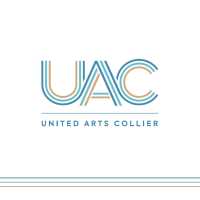United Arts Collier Logo