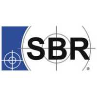 Southern Ballistic Research (dba: SBR) Logo