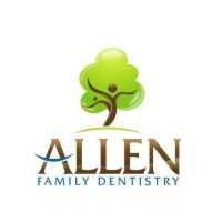Allen Family Dentistry Logo