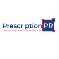 Prescription PR Logo