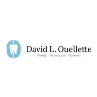 Ouellette Family Dentistry Logo