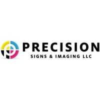 Precision Signs and Imaging Logo