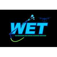 Wet Powerwash Solutions Logo