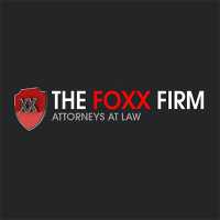 The Foxx Firm Logo