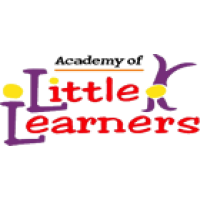 Academy of Little Learners Logo