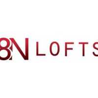8N Lofts Logo