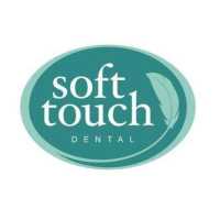 Soft Touch Dental Logo