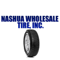 Nashua Wholesale Tire Logo