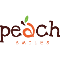 Peach Smiles Logo