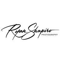 Ryan Shapiro Photography Logo