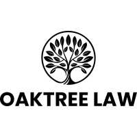 OakTree Law Logo