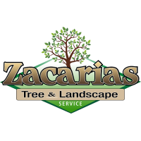 Zacarias Tree & Landscaping Logo