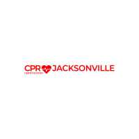 CPR Certification Jacksonville Logo