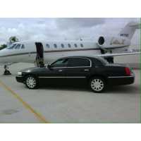 1 Action Limo | Car Service in West Palm Beach FL Logo