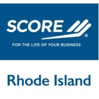 SCORE Mentors Rhode Island Logo