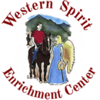 Western Spirit Enrichment Center Logo