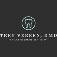 Trey Vereen, DMD - Family & Cosmetic Dentistry Logo