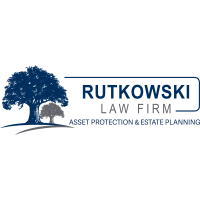 Rutkowski Law Firm Asset Protection & Estate Planning Logo