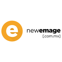 Web Design El Paso, New Emage Logo