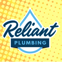 Reliant Plumbing - Lakeway Logo