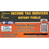 Superior Tax Services Logo
