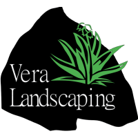 Vera Landscaping Logo